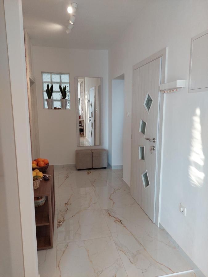 Apartment Green Oasis Zadar