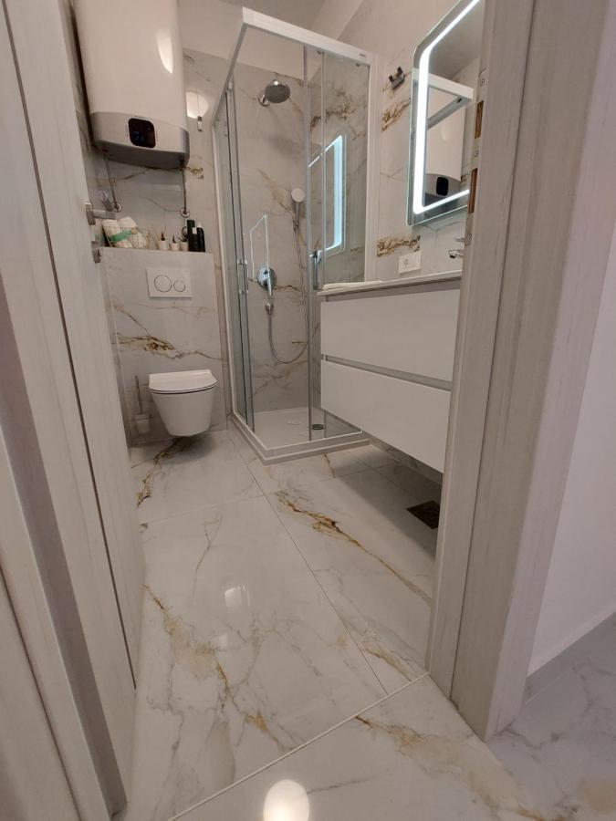 Apartment Green Oasis Zadar