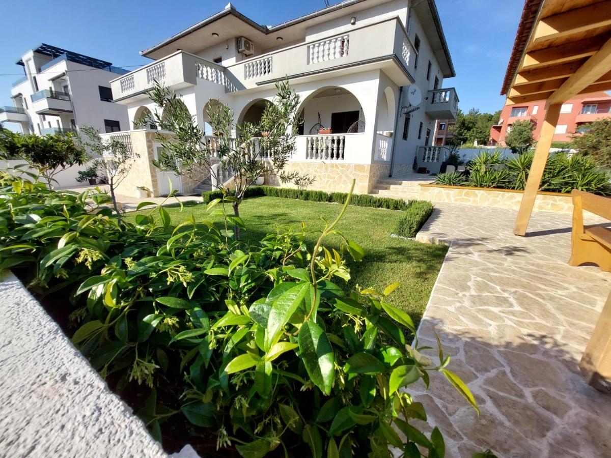 Apartment Green Oasis Apartmán Zadar