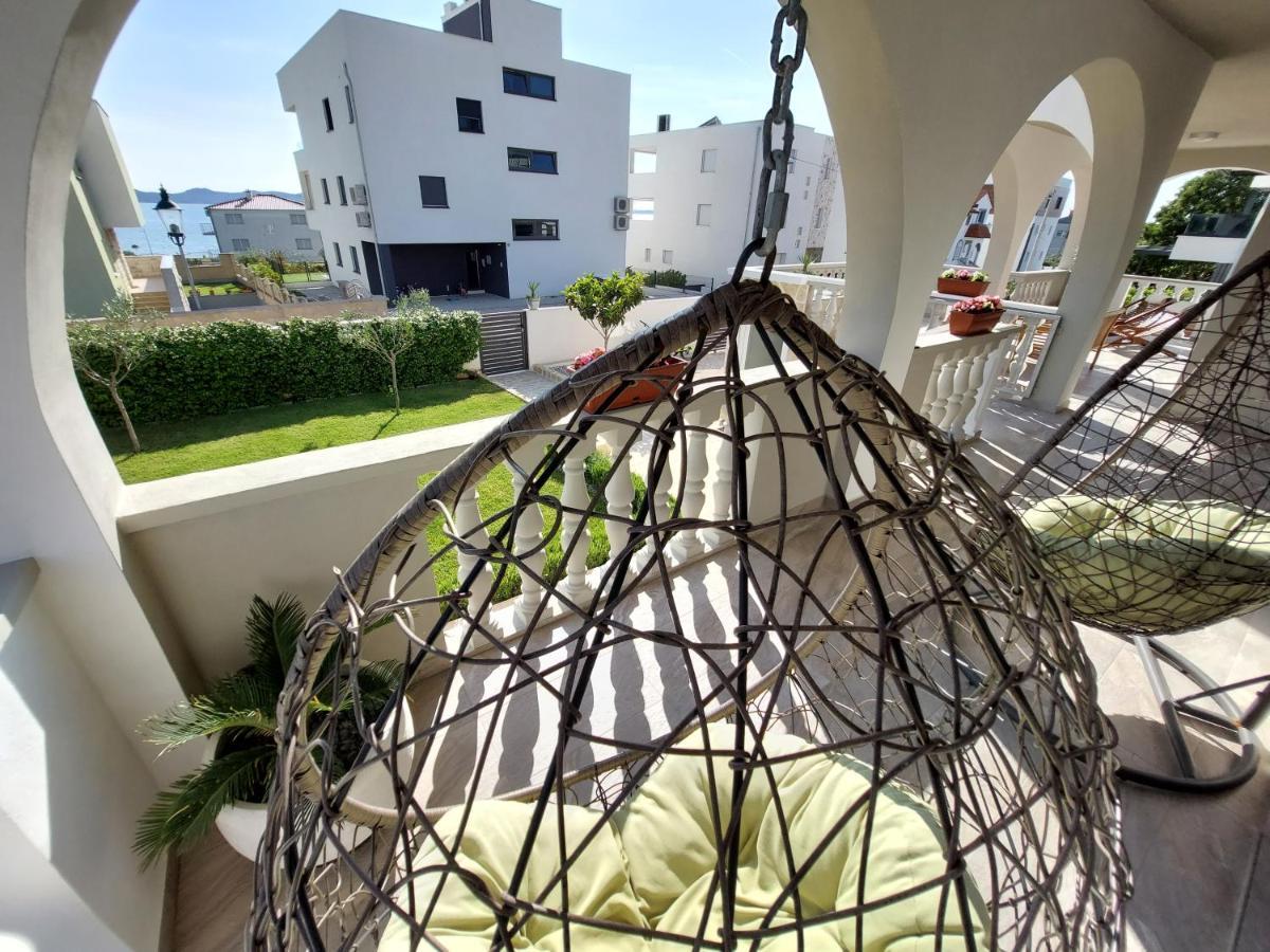 Apartmán Apartment Green Oasis