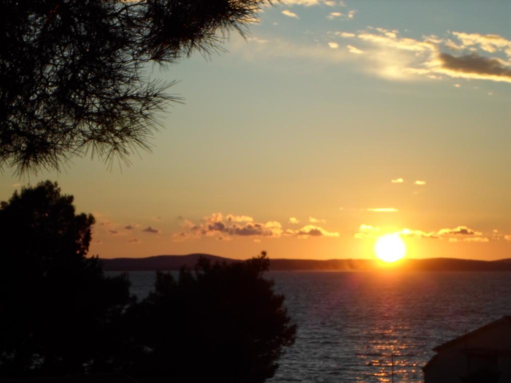 Apartment Green Oasis Zadar