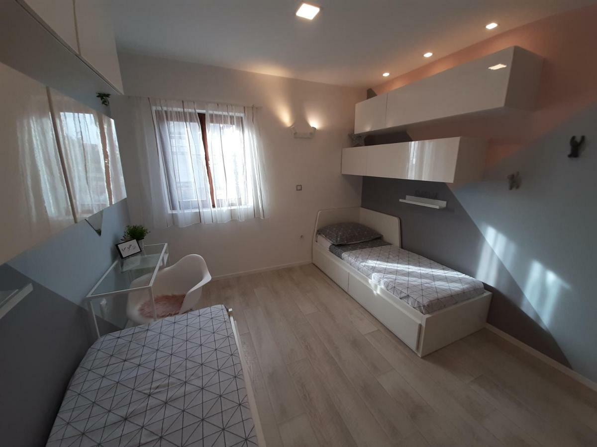 Apartment Green Oasis Zadar