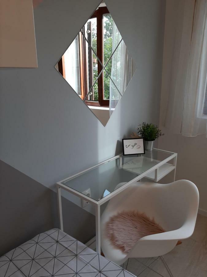 Apartment Green Oasis Zadar
